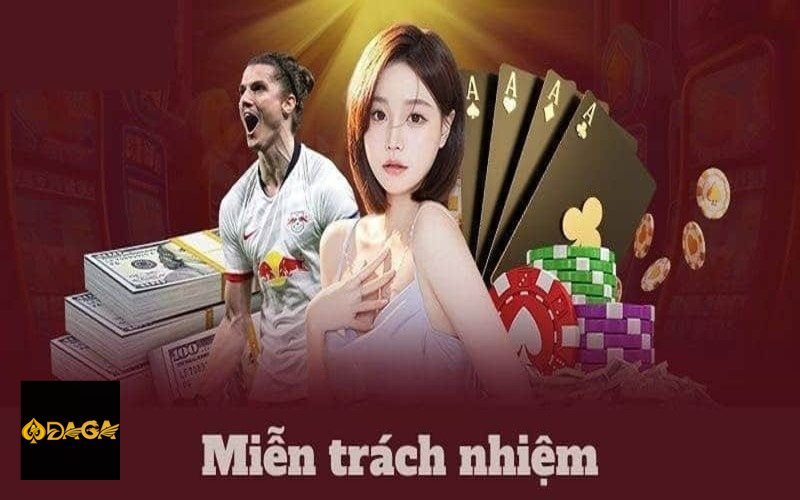 Trách Nhiệm Cá Cược daga - Duy trì tâm lý ổn định