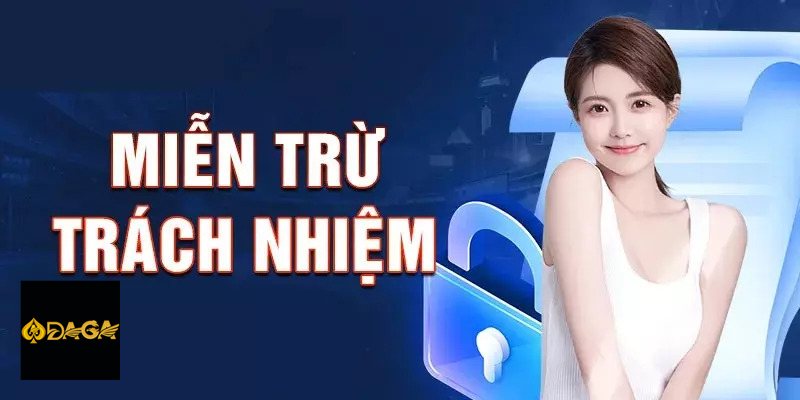 Miễn Trách Nhiệm daga - Lỗi kết nối và thiết bị cá nhân