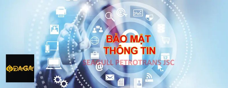 Chính Sách Bảo Mật daga - Mã hóa và tường lửa