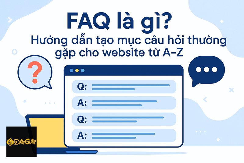 Câu Hỏi Thường Gặp daga - Daga cung cấp những trò chơi nào?