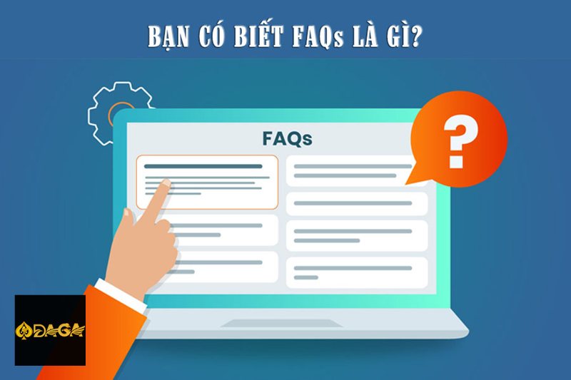 Câu Hỏi Thường Gặp daga - Có thể tạo nhiều tài khoản không?