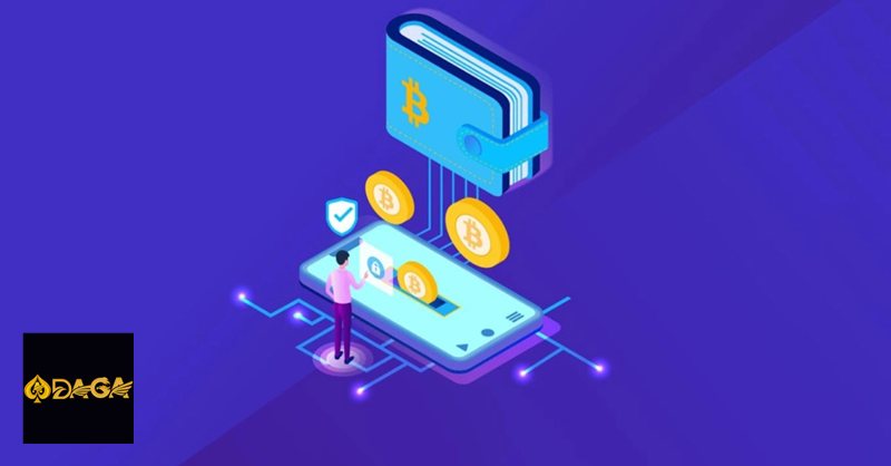 Nạp Tiền daga - Mã QR và Internet Banking