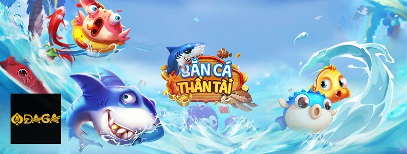 Bắn Cá daga - Mục tiêu được chia theo giá trị