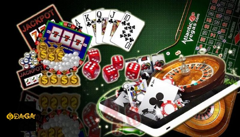 Baccarat daga - Quy tắc rút lá thứ ba Baccarat daga - Quy tắc rút lá thứ ba
