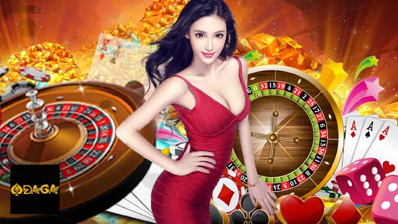 Tài Xỉu daga - Chia ngân sách thành nhiều phần