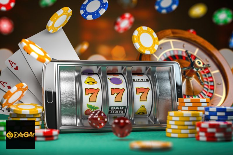 Baccarat daga - Quản lý tiền cược theo phiên Baccarat daga - Quản lý tiền cược theo phiên