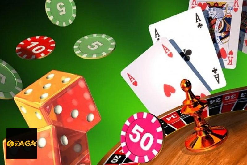 Bài Cào daga - Trải nghiệm trực tuyến thuận tiện Bài Cào daga - Trải nghiệm trực tuyến thuận tiện