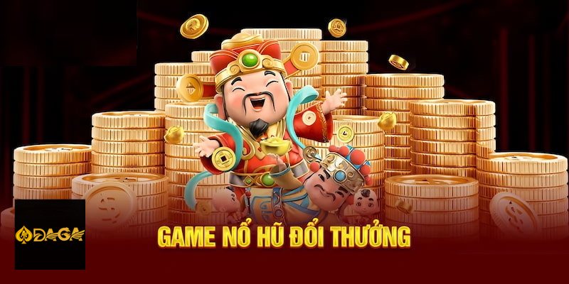Nổ hũ daga - Tính năng thưởng thường gặp Nổ hũ daga - Tính năng thưởng thường gặp