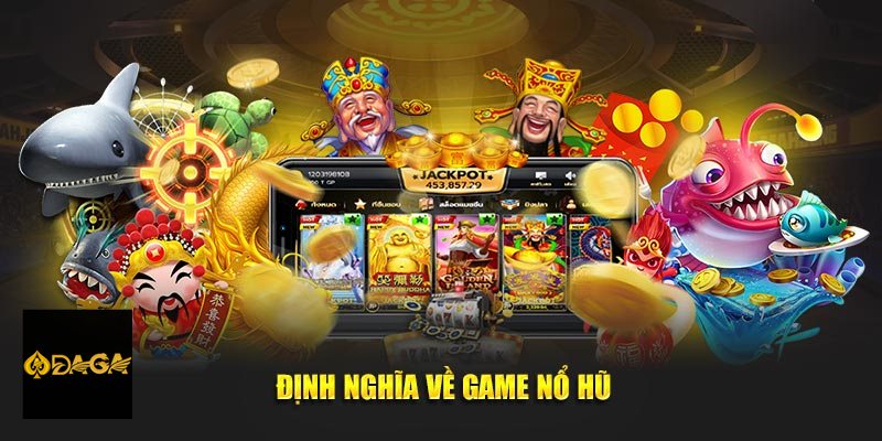 Nổ Hũ Thần Tài daga - Cơ chế quay dễ làm quen Nổ Hũ Thần Tài daga - Cơ chế quay dễ làm quen