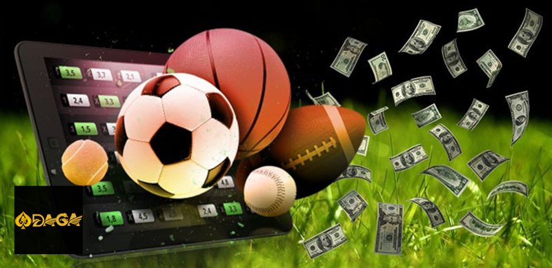 Saba Sports daga - Tổng quan về sảnh thể thao trực tuyến Saba Sports daga - Tổng quan về sảnh thể thao trực tuyến