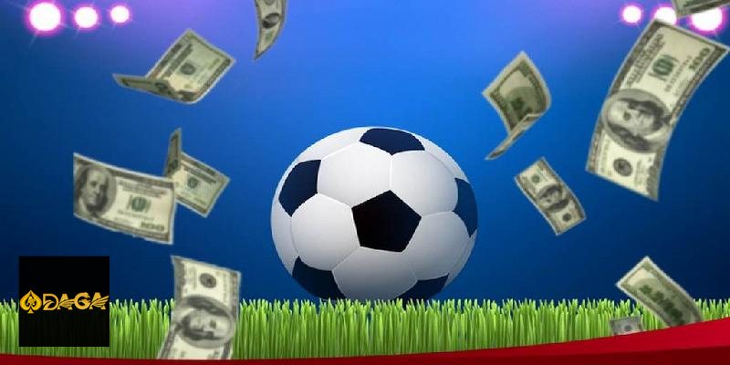 Saba Sports daga - Ba bước thao tác cơ bản Saba Sports daga - Ba bước thao tác cơ bản